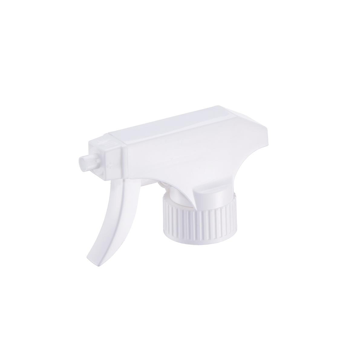 White Plastic Trigger Spray Head Manufacturers