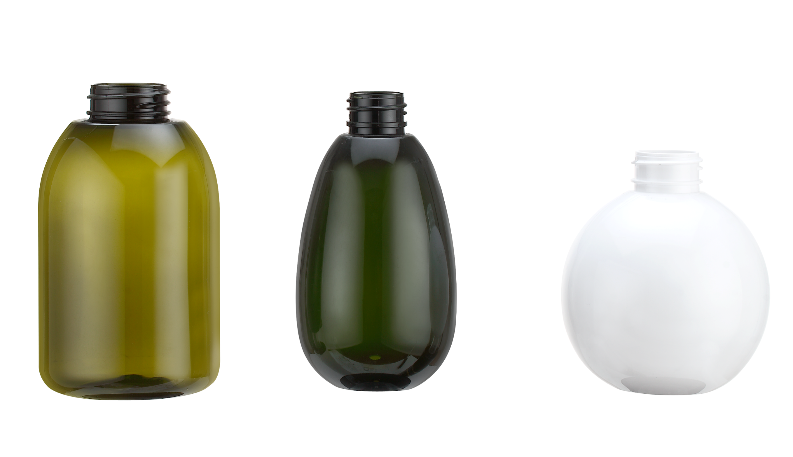 了解牙規：確保瓶身與配件完美契合的關鍵