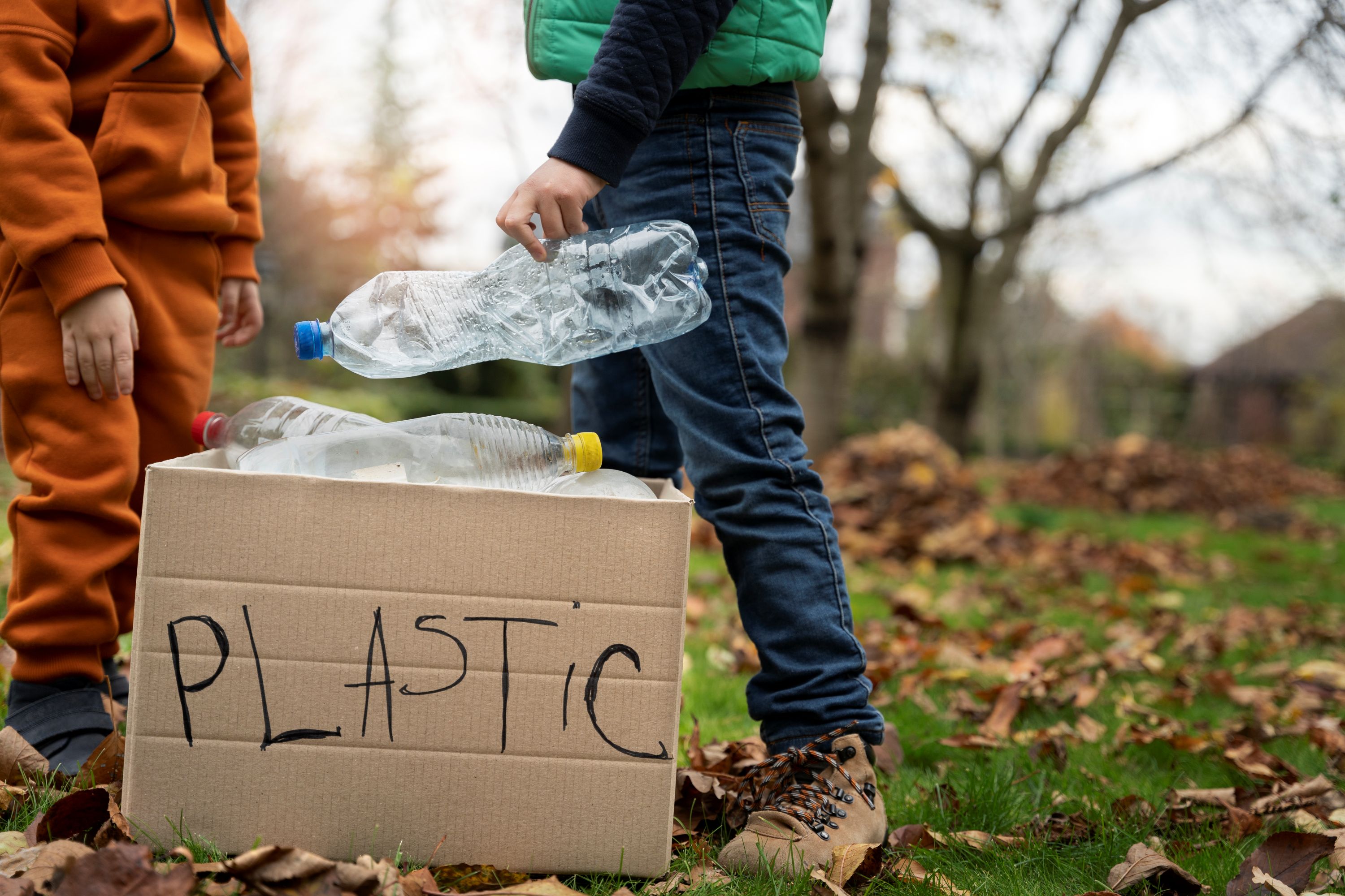 Living Fountain’s Sustainable Packaging Supports Businesses in Complying with the UK Plastic Packaging Tax