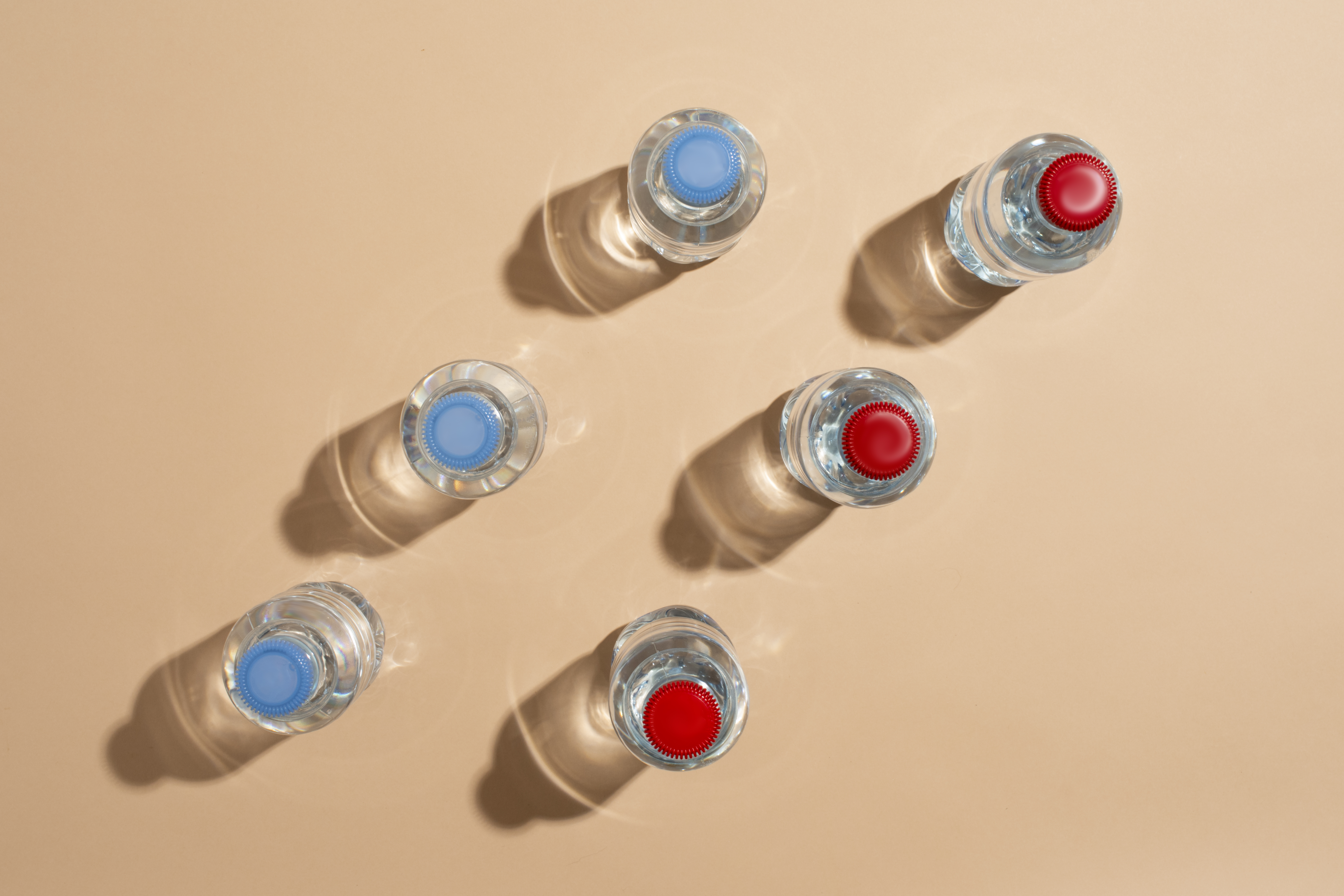 Plastic Bottle Caps Can Be Recycled Plastic Bottle Caps Can Be Recycled