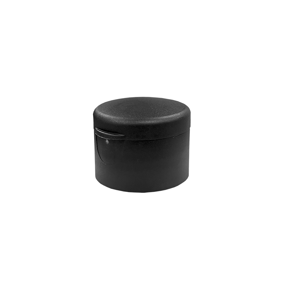 Flip-Top Cap