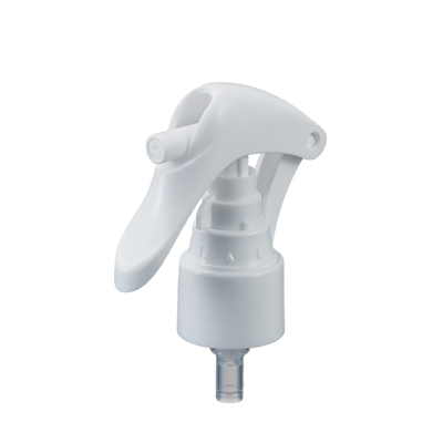 Dual-Dosage Trigger Sprayer