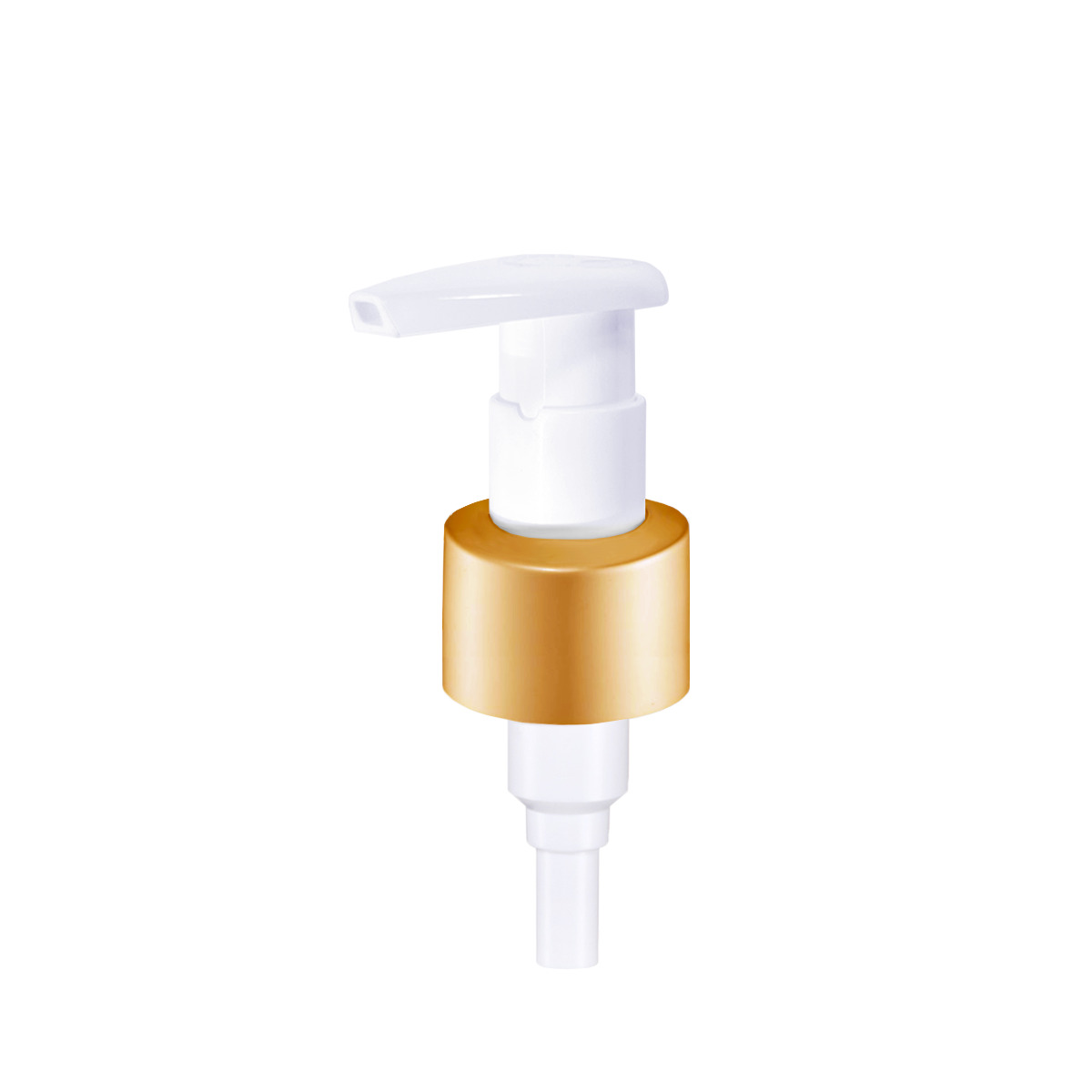 Pump 1cc-2cc