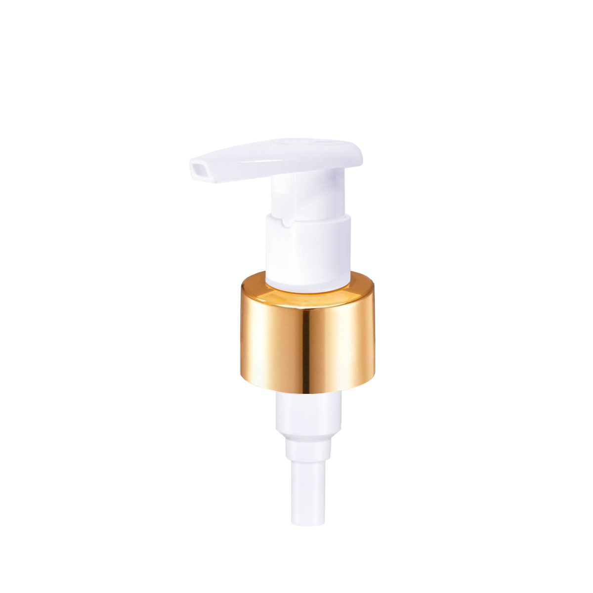 Pump 1cc-2cc