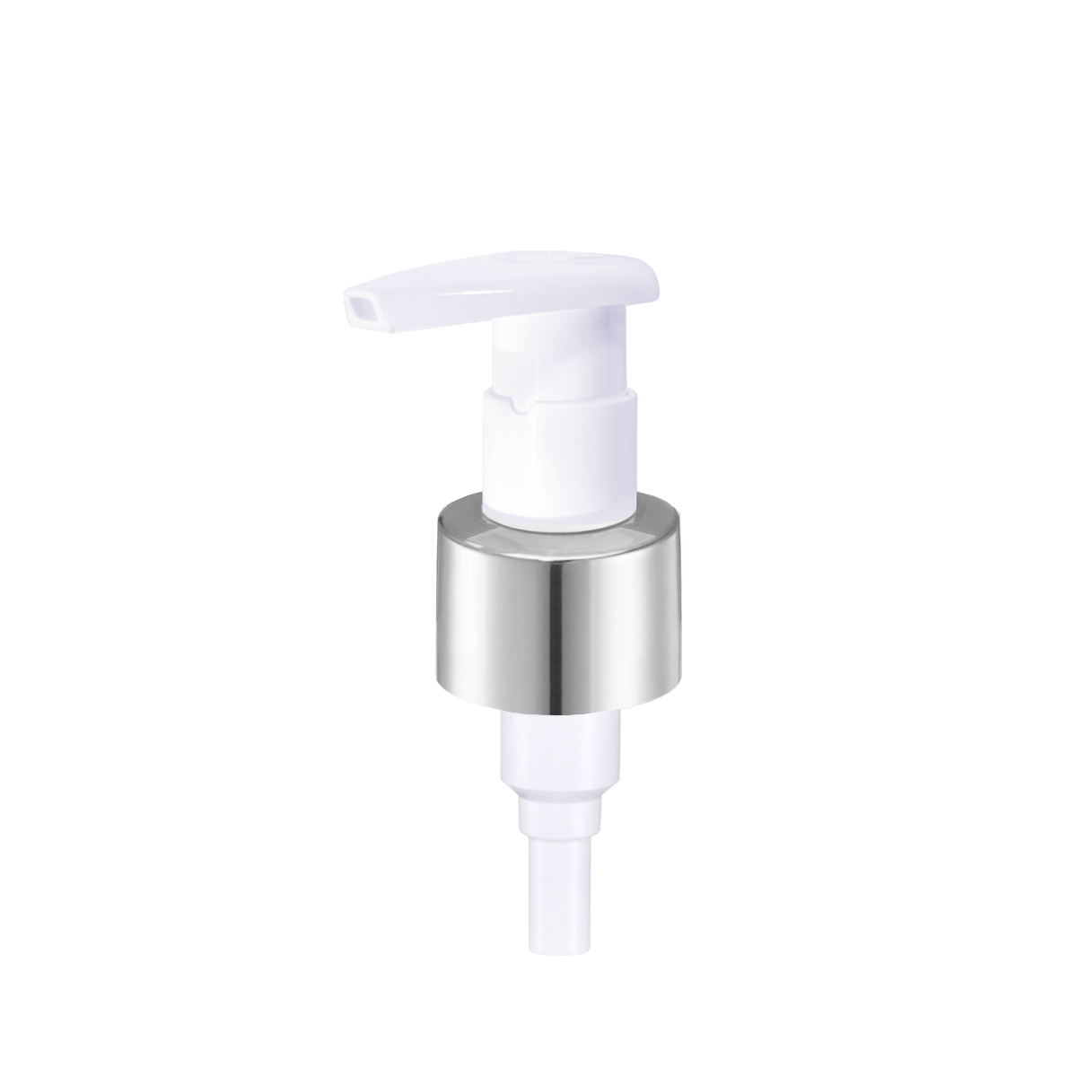 Pump 1cc-2cc