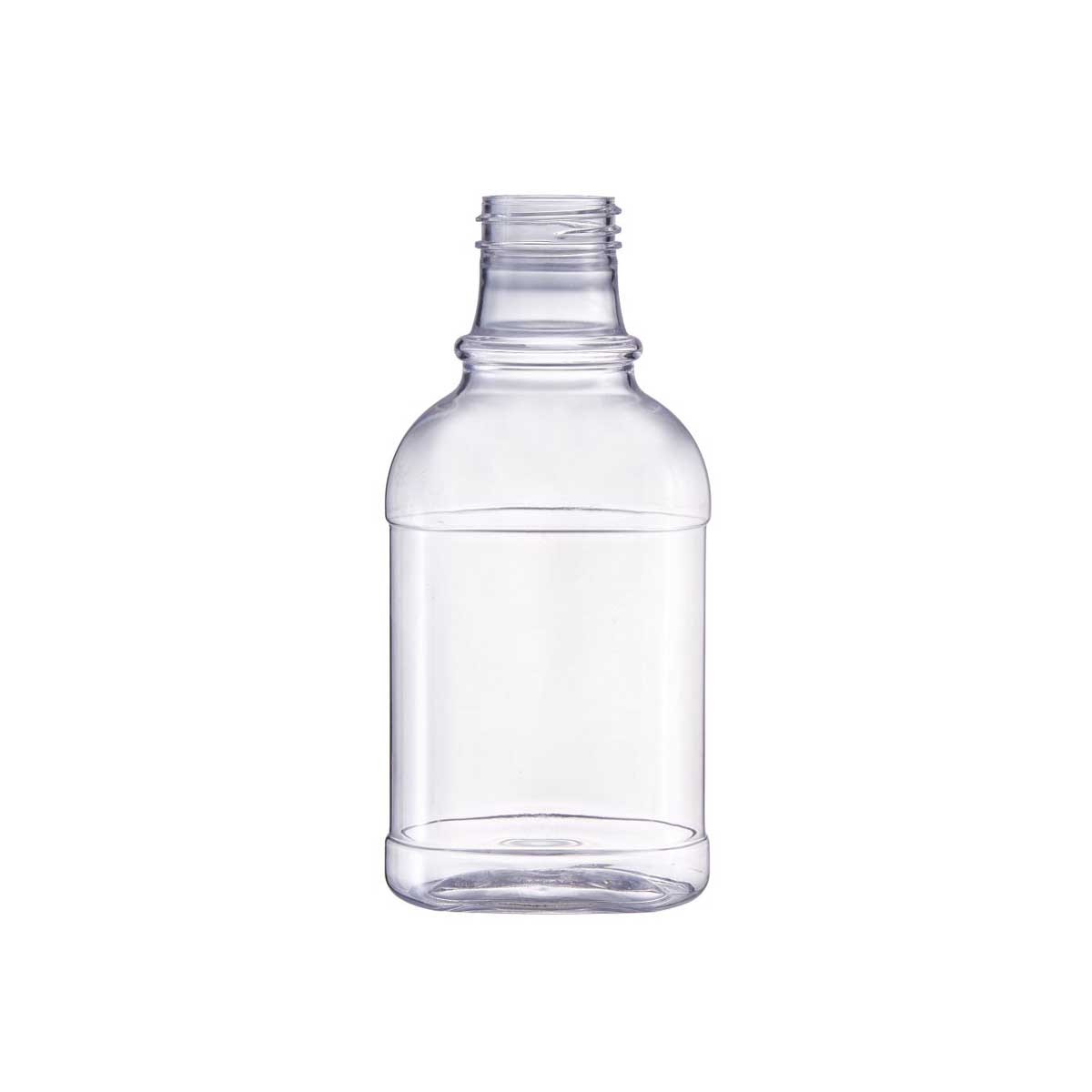 PET Bottle & Jar