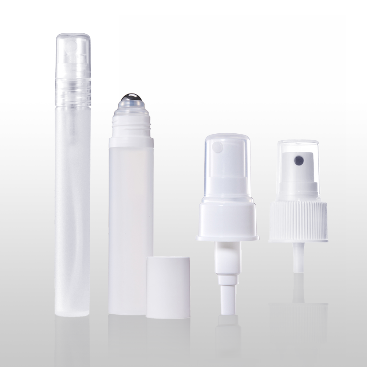 OEM/ODM Fine Mist Sprayer / Carry-On Bottle/ Roll-On Bottle Suppliers