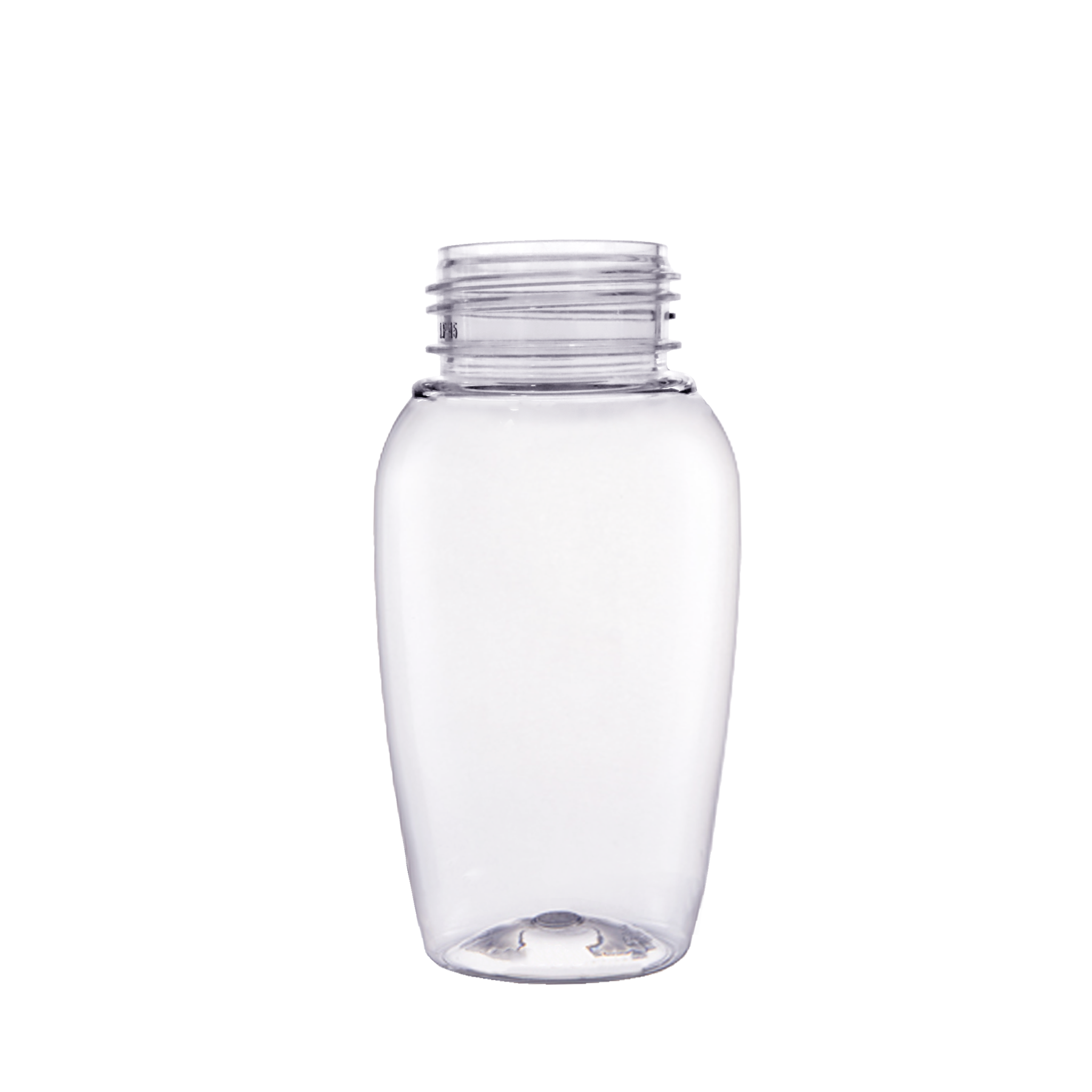 PET Bottle & Jar