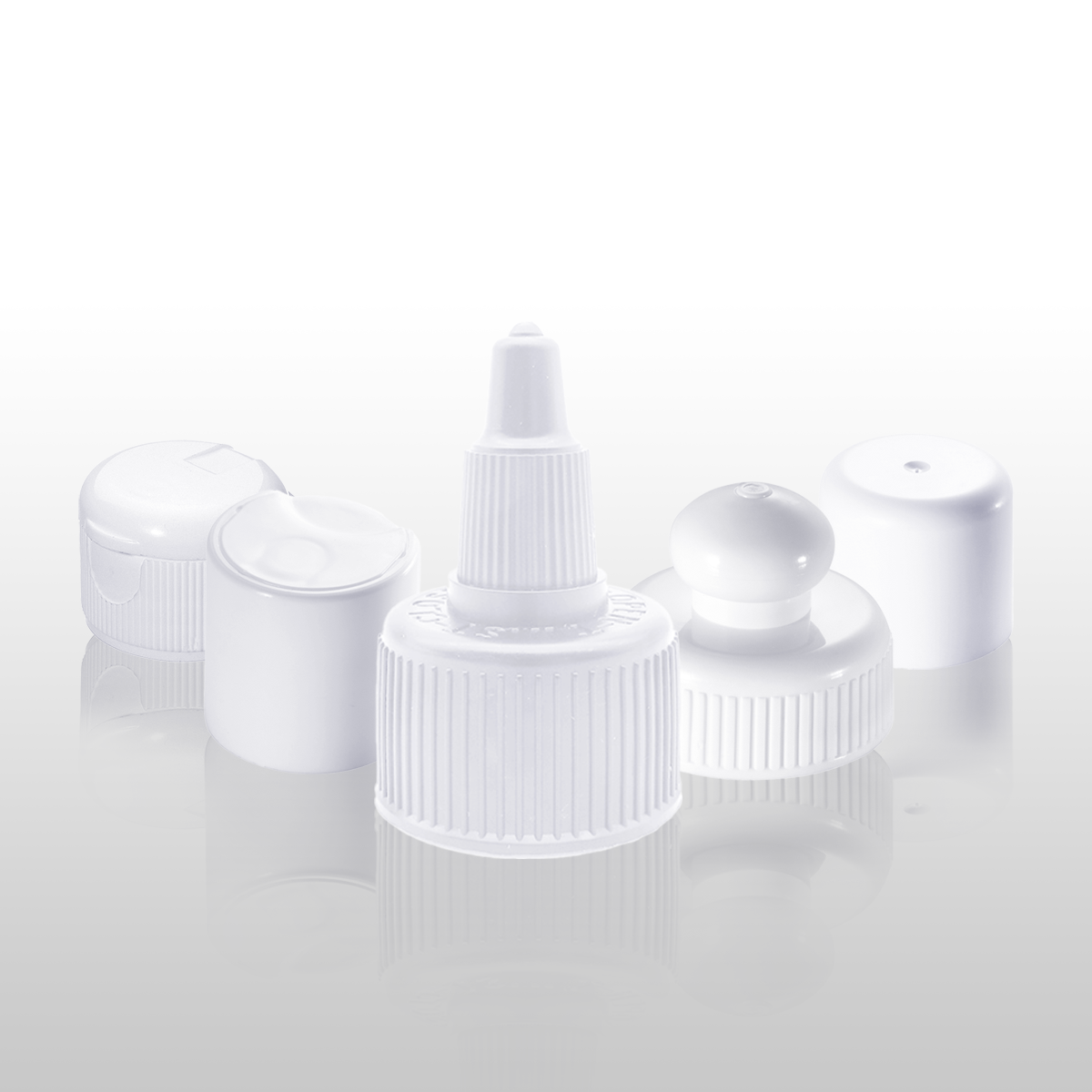 Plastic Bottle Cap Manufacturers Living Fountain, Plastic Cap Supplier