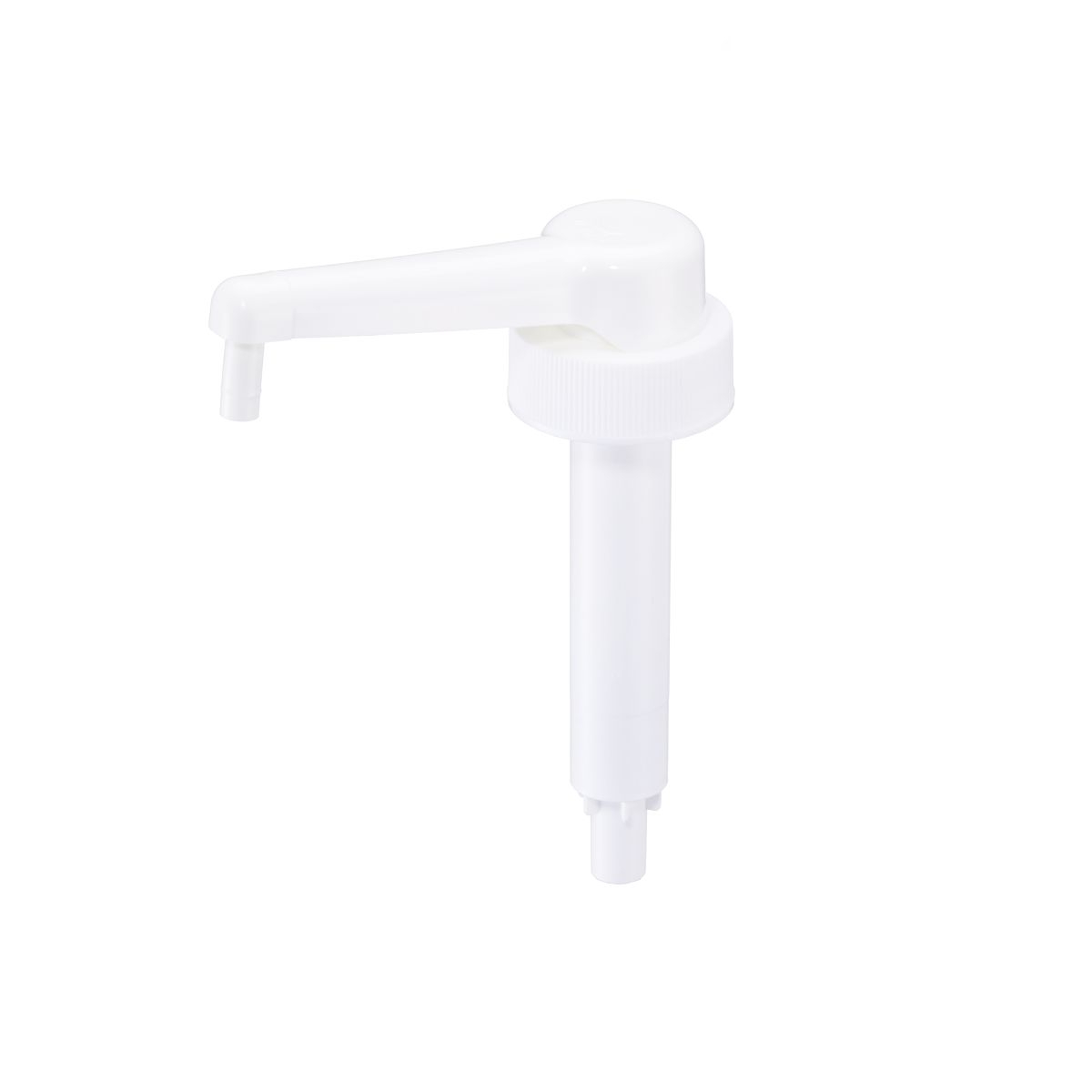 White Chocolate Sauce Pump Company Living Fountain