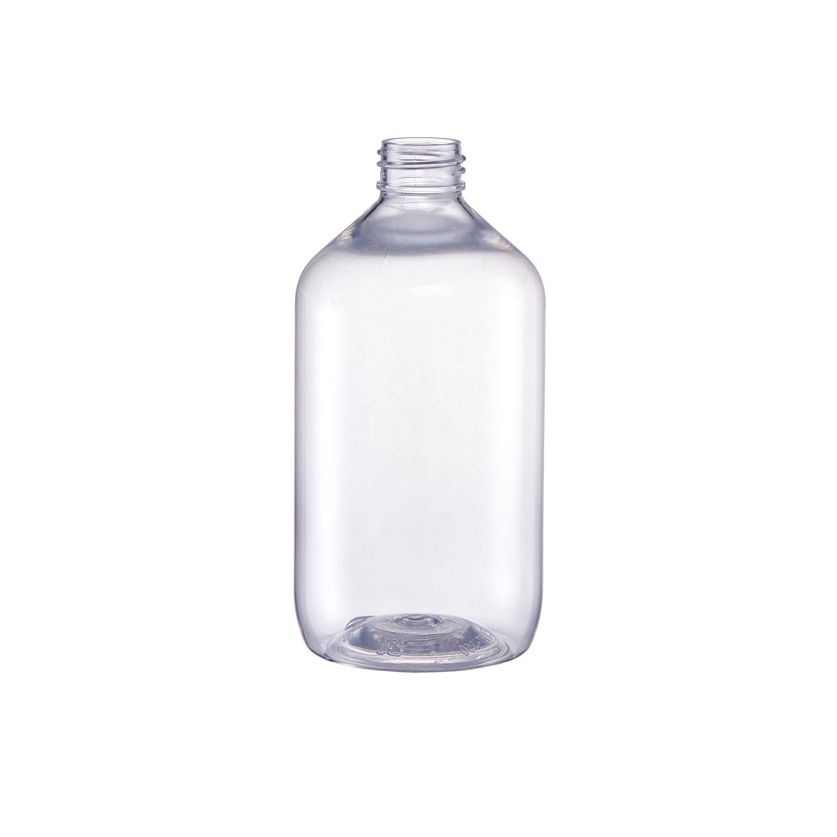 PET Bottle & Jar