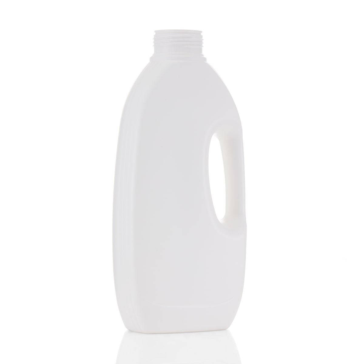 Laundry Detergent Bottle