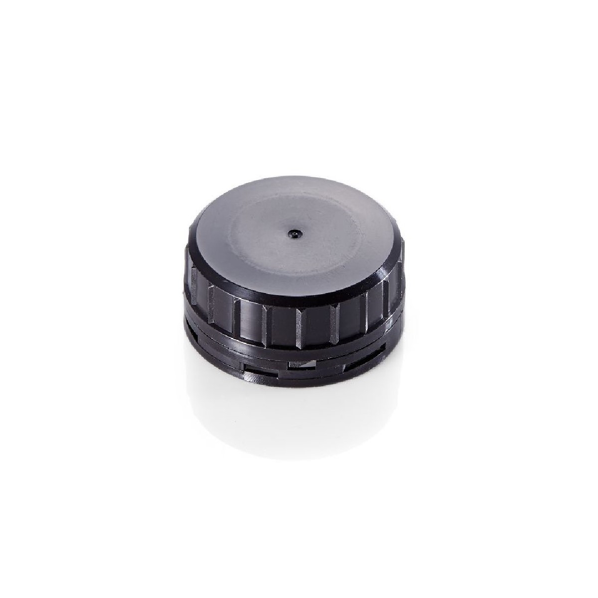 Tamper Resistance Cap