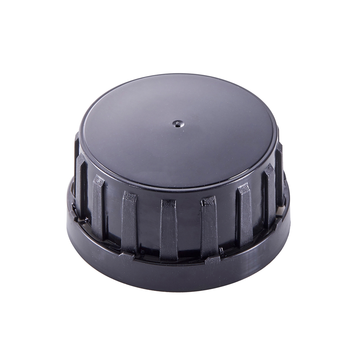 Tamper Resistance Cap