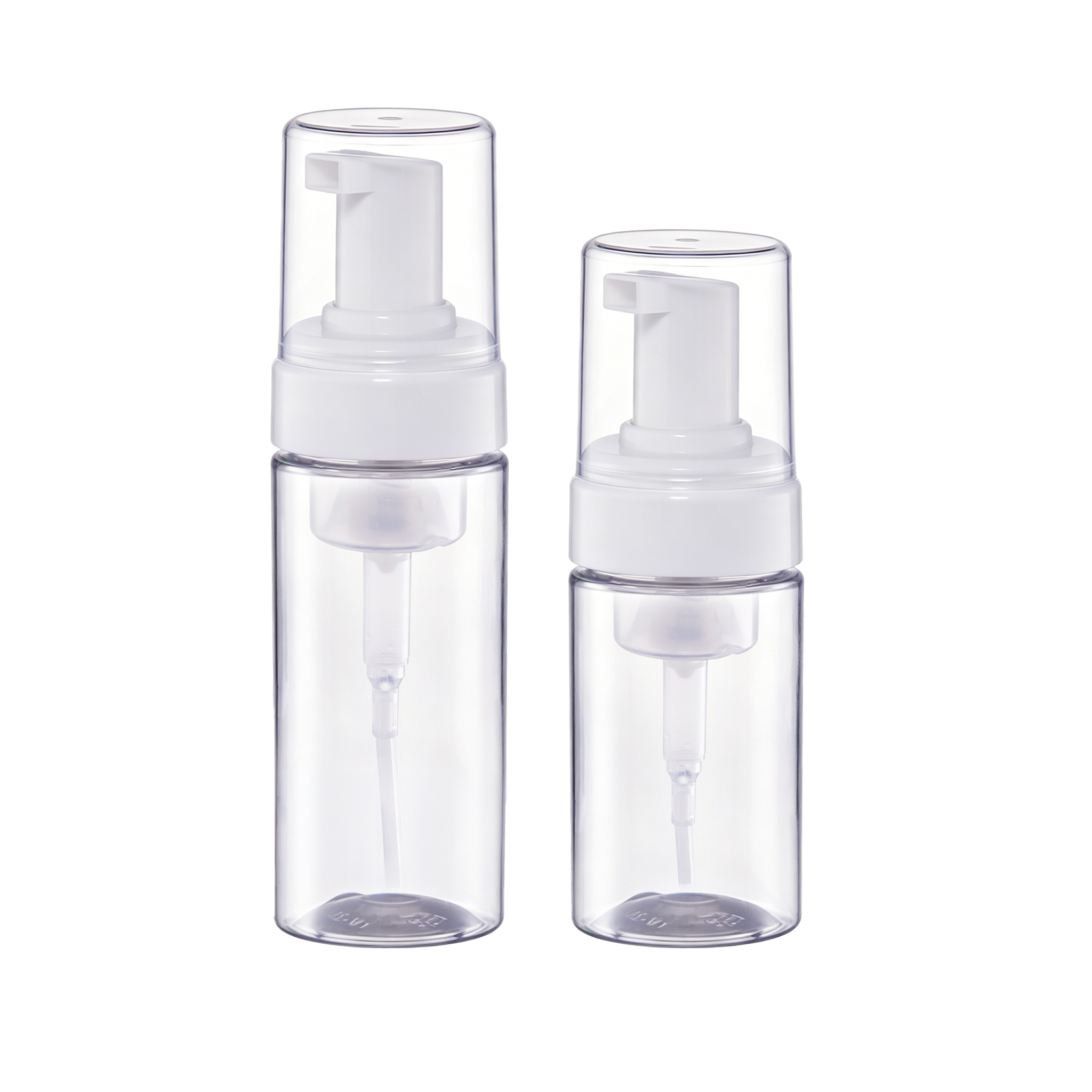 PET Bottle & Jar