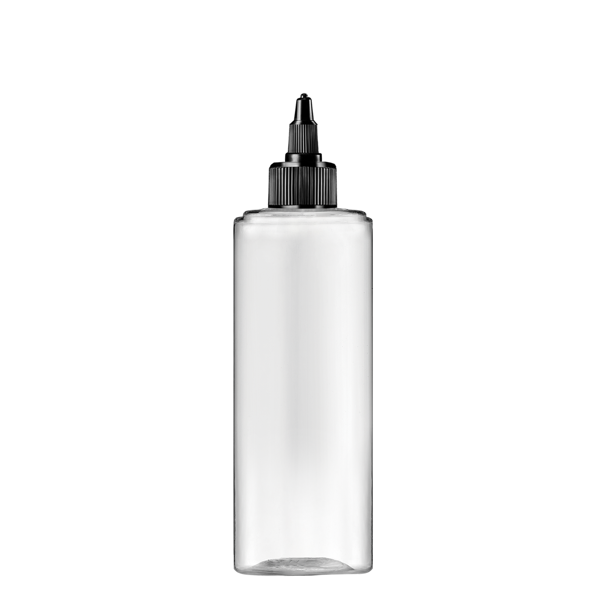 集泉LV437-300ML(搭配圓錐型旋轉蓋) PCR PET瓶製造商