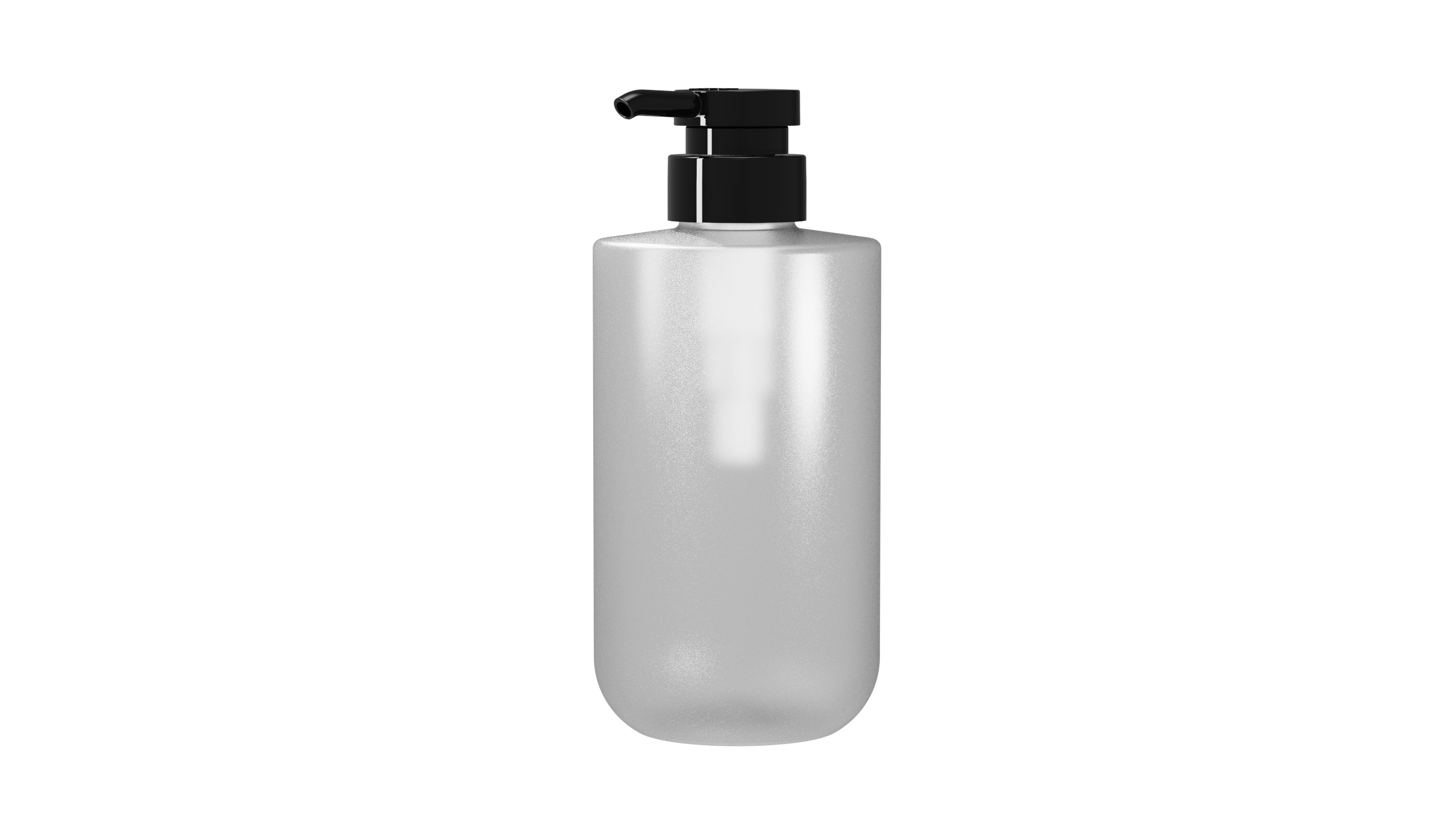 集泉LV438-500ML(搭配 DPR336 按壓頭) PCR PET瓶製造商