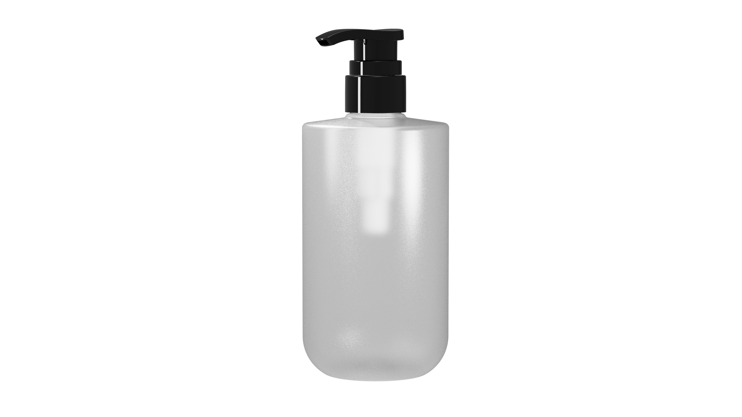 集泉LV438-500ML(搭配 DPR359 按壓頭) PCR PET瓶製造商
