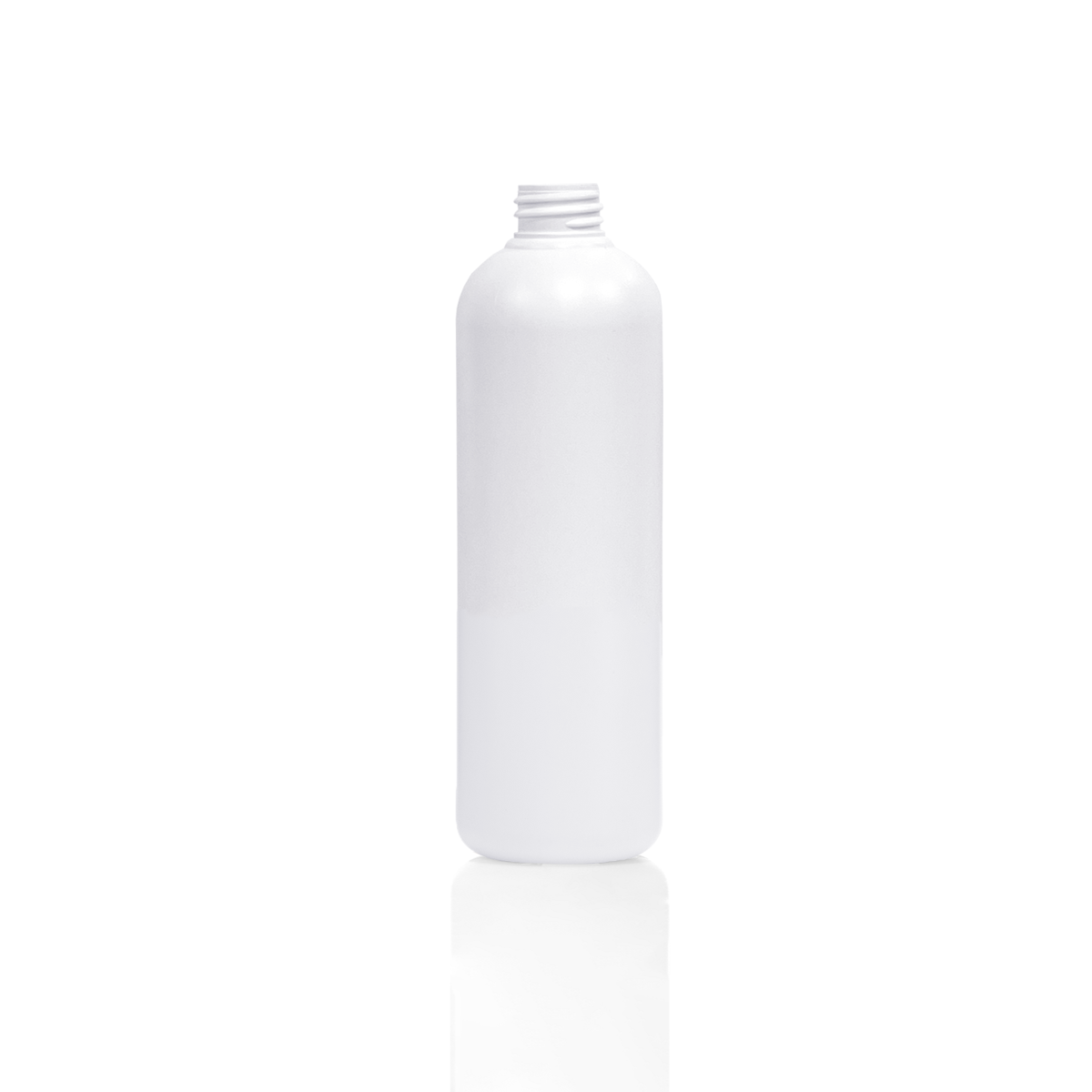 集泉 PE96 500ML PE瓶/PCR瓶 OEM/ODM製造
