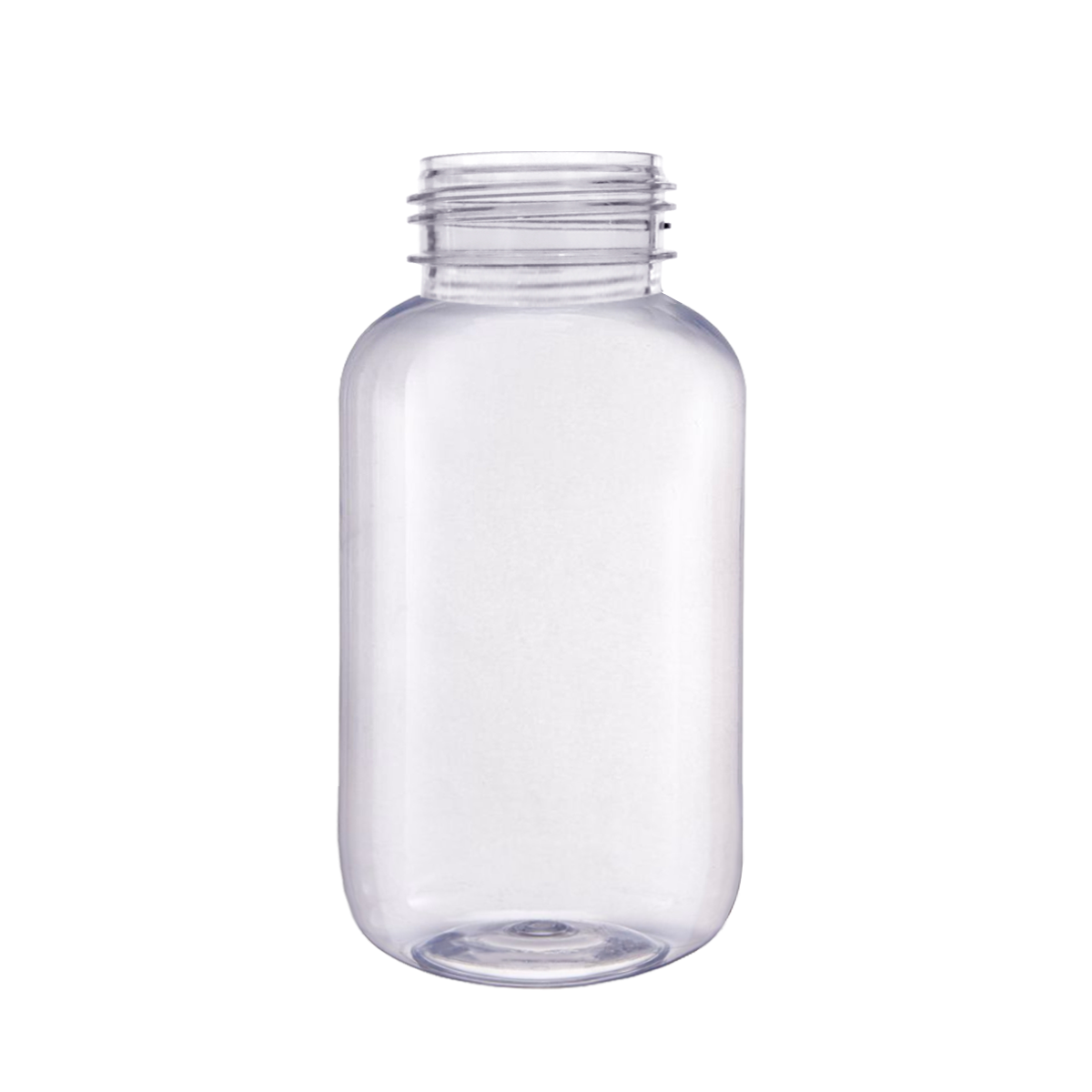 PET Bottle & Jar