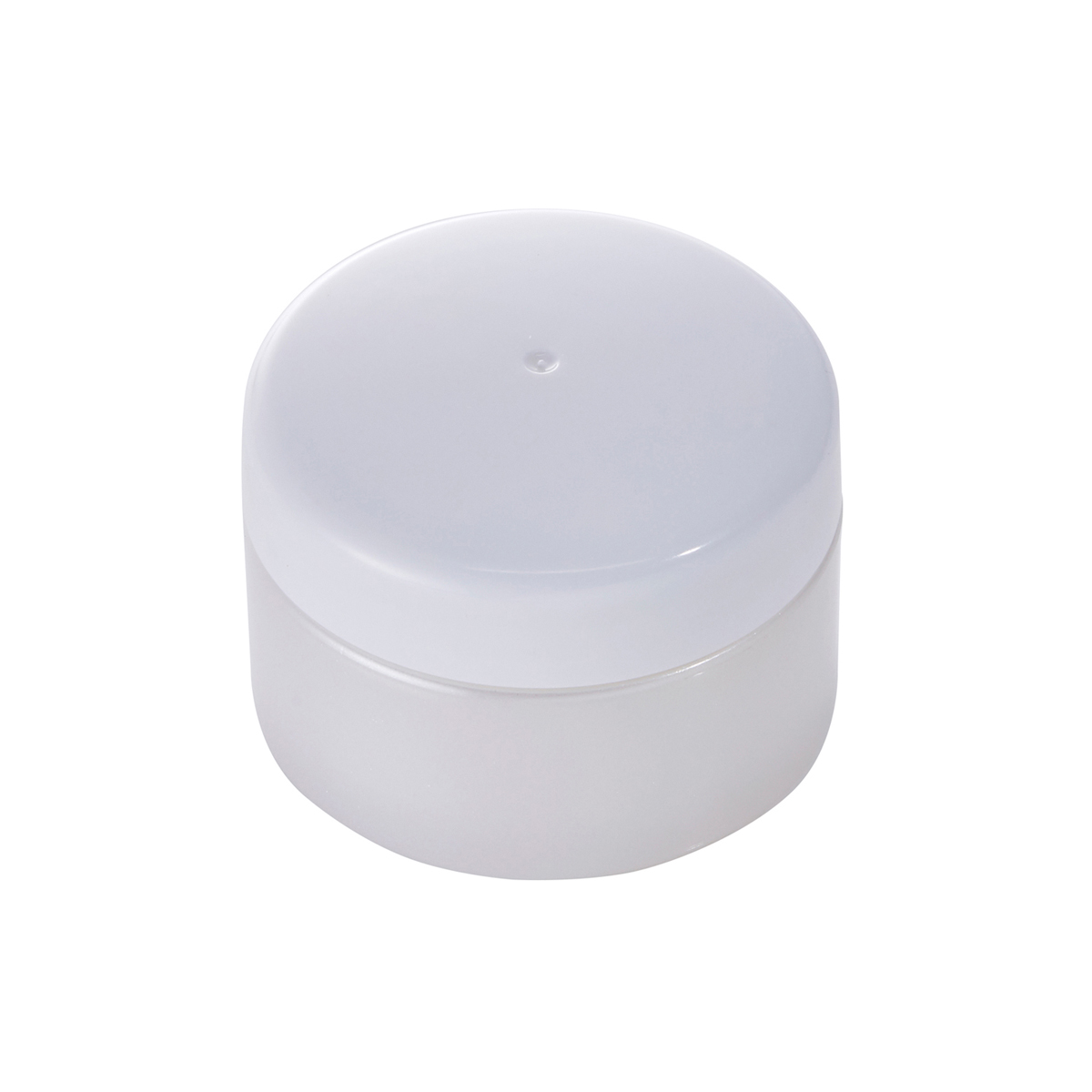 Airless Pressure Cream Jar