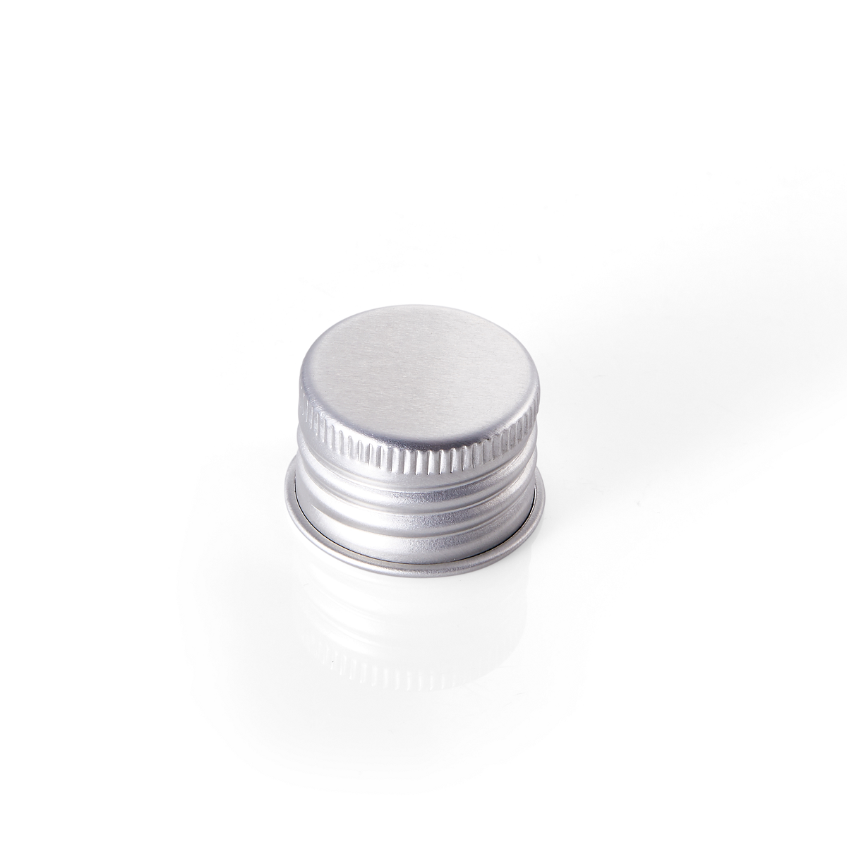 Aluminum Cap