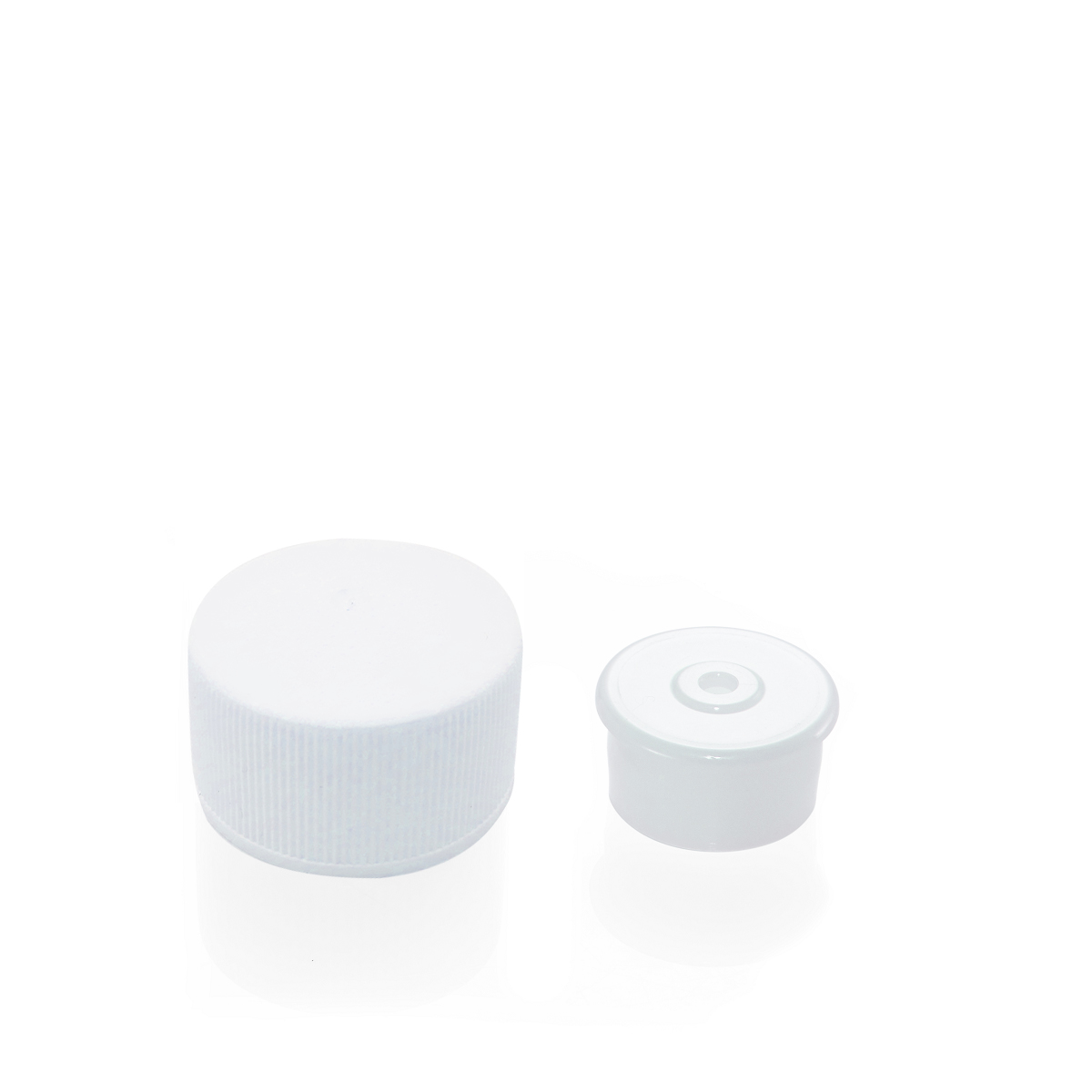 Plug Seal Cap Suppliers Living Fountain OEM Plug Seal Bottle Cap Factory