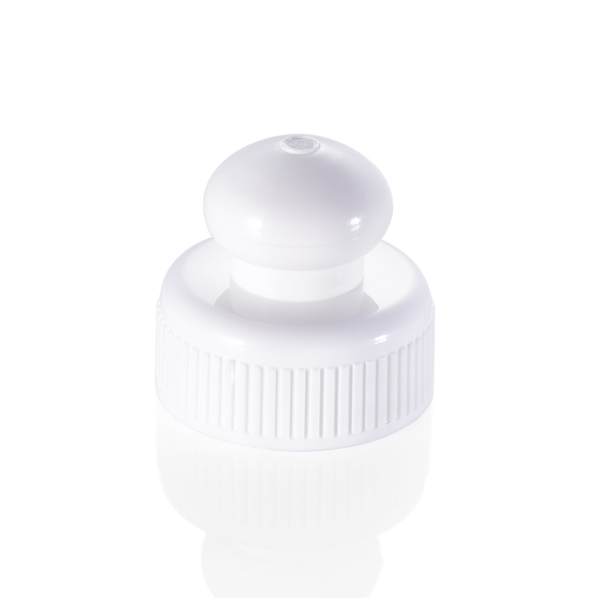 OEMプルキャップメーカーの企業 (28MM) | 集泉プラスチック