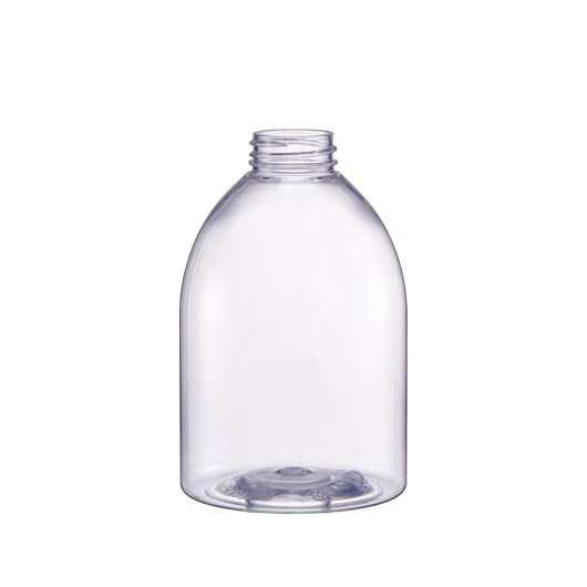 PET Bottle & Jar