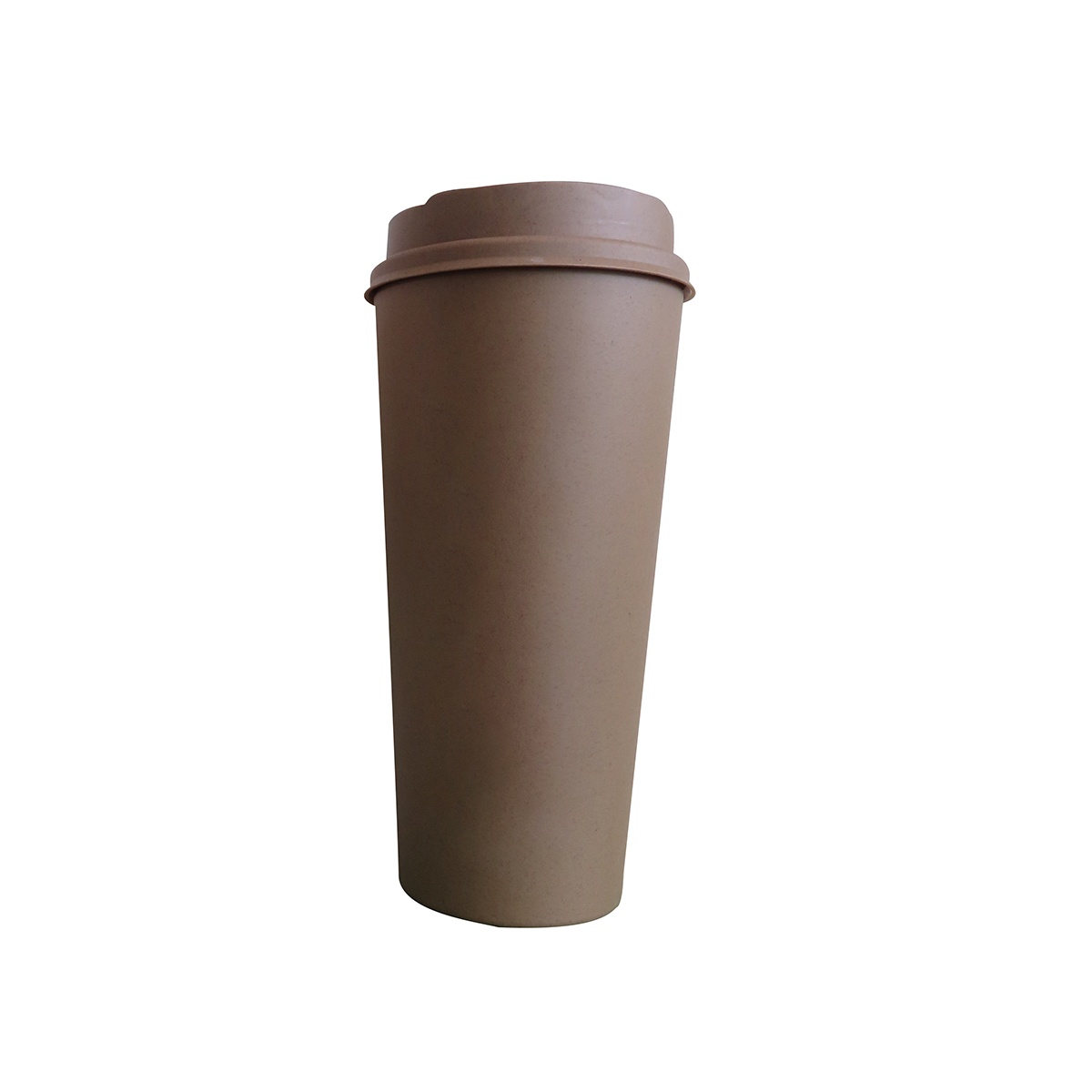 PBS Sugarcane Fiber Cup Bottle