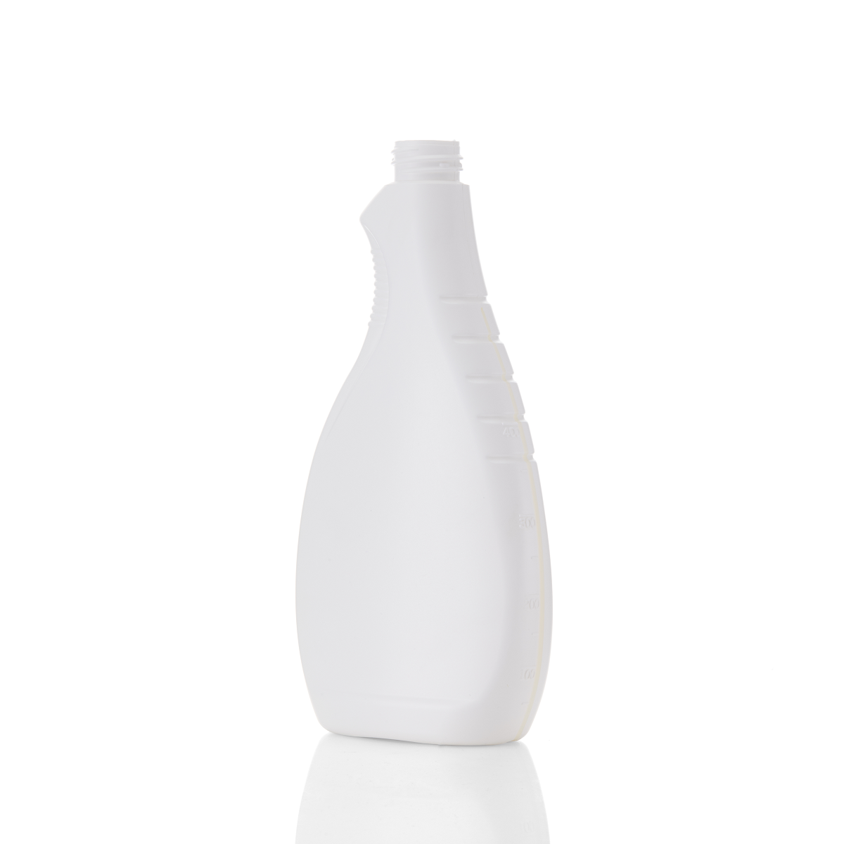 Sanitary Cleaning Bottle