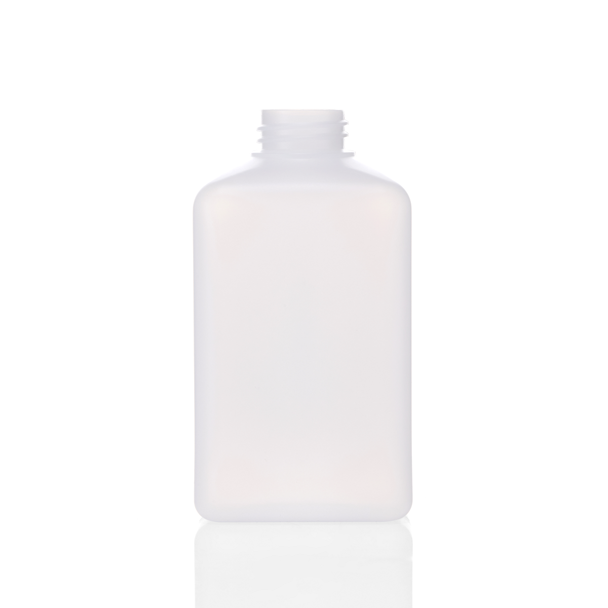 Alcohol Disinfection Bottle