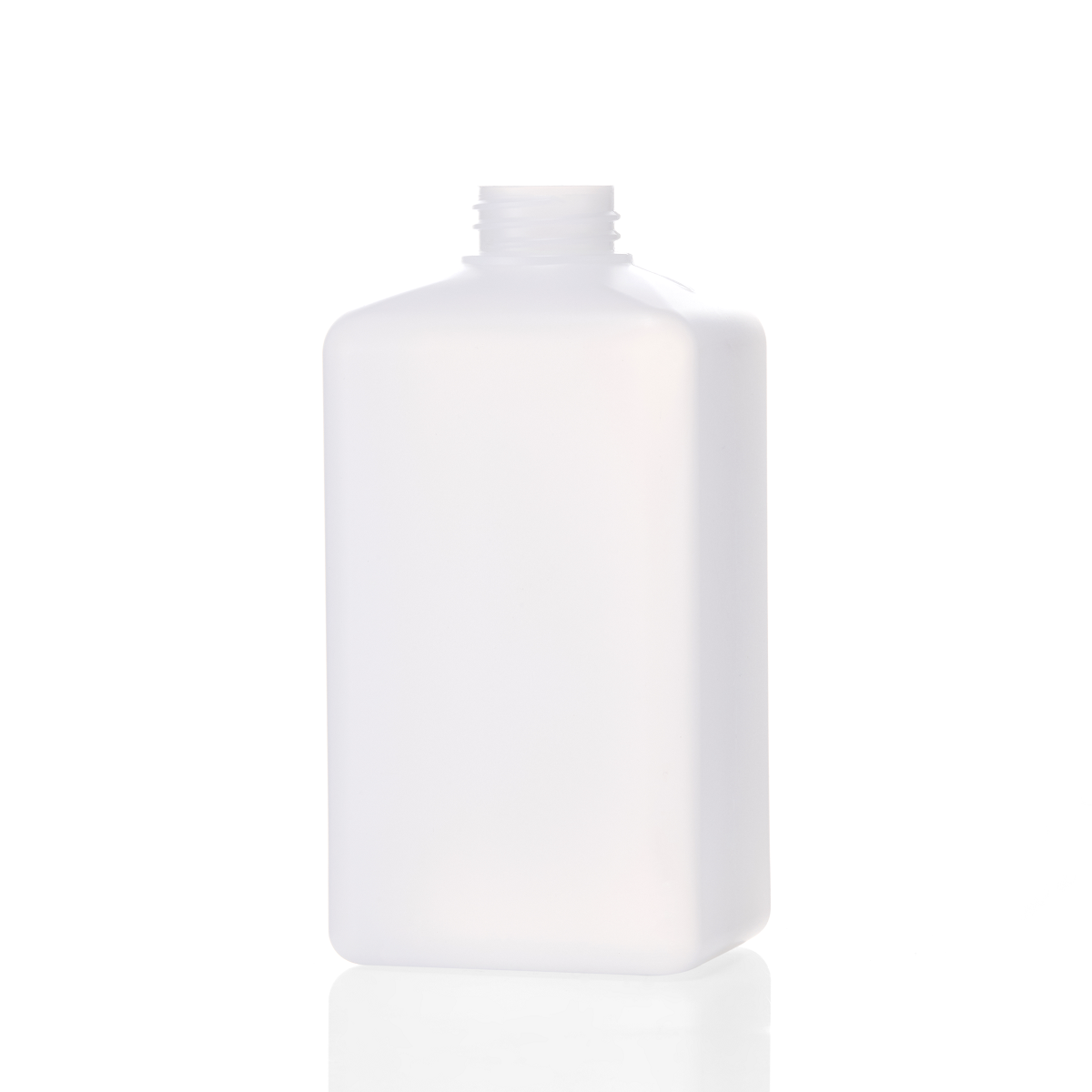Alcohol Disinfection Bottle
