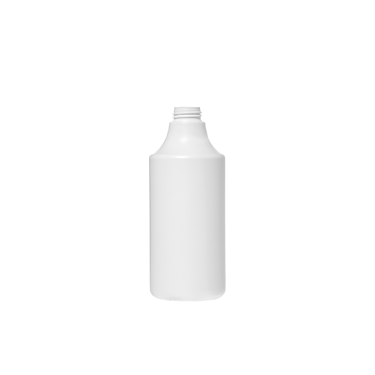 PE/PP Bottle