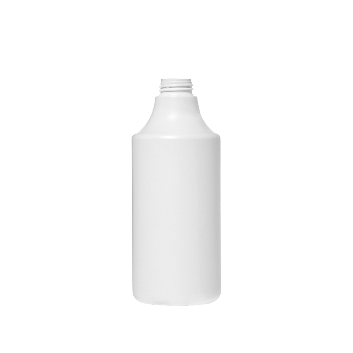 PE/PP Bottle