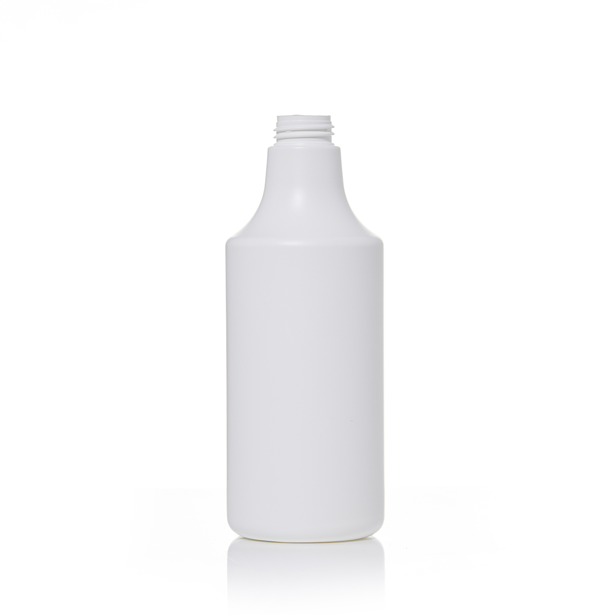 PE/PP Bottle