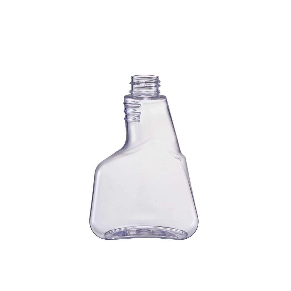 PET Bottle & Jar