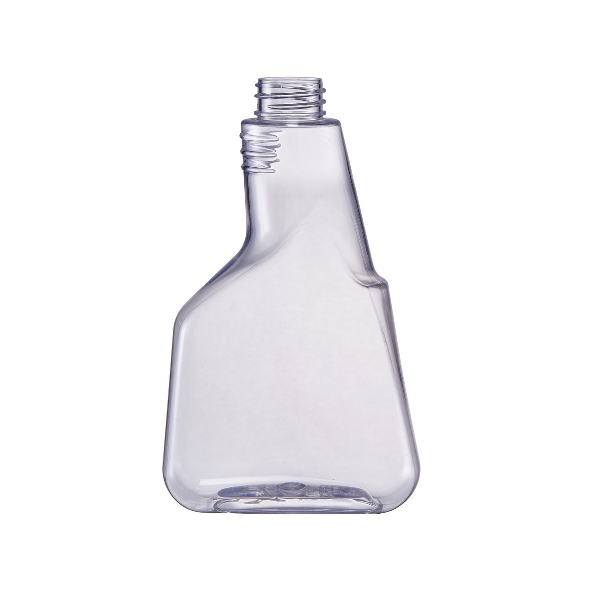 PET Bottle & Jar