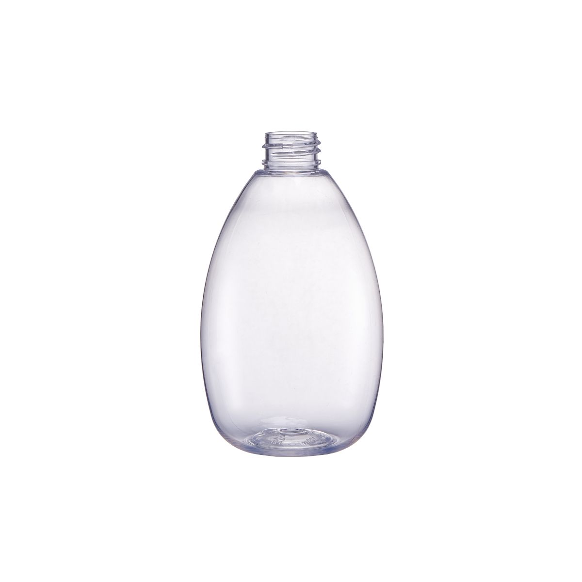 PET Bottle & Jar