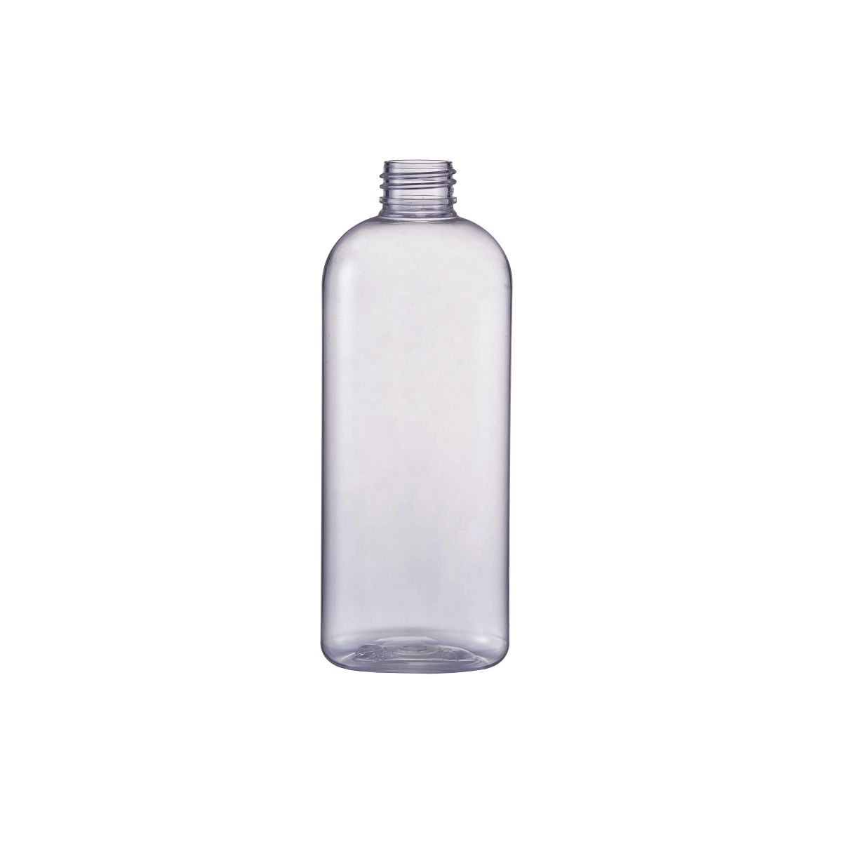 PET Bottle & Jar