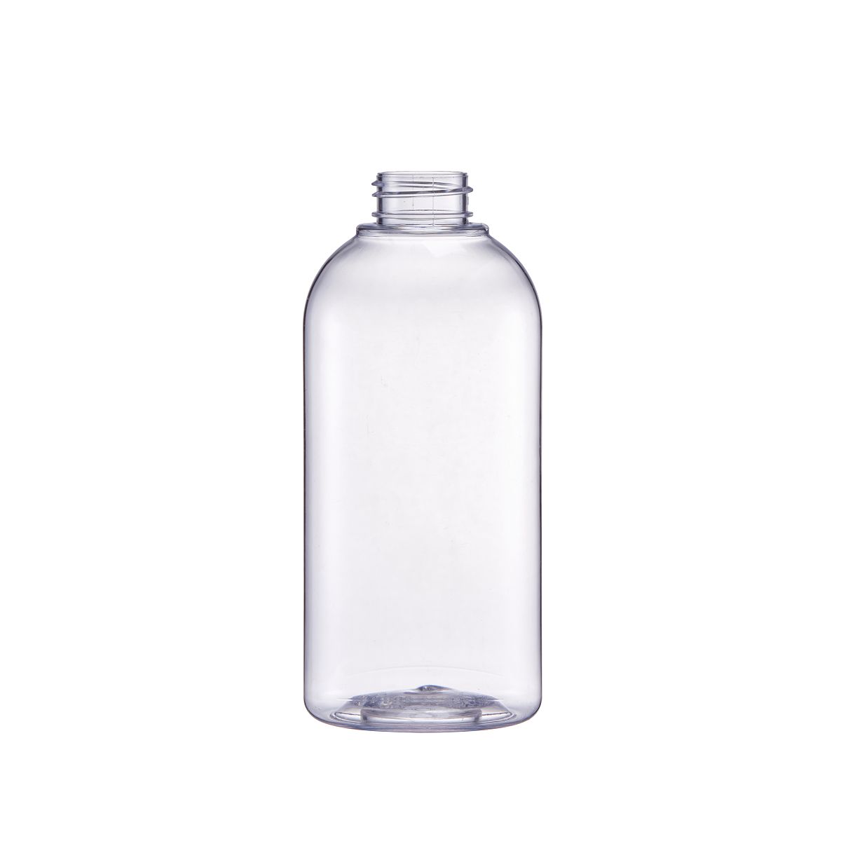 PET Bottle & Jar