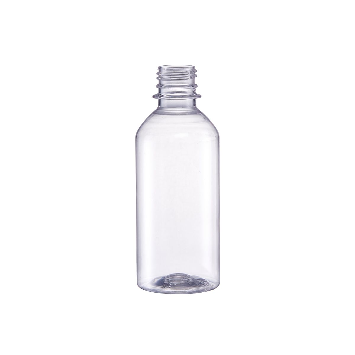 PET Bottle & Jar