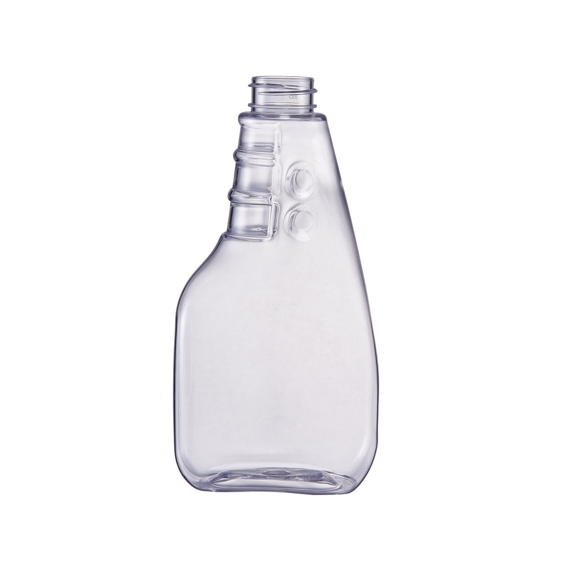 PET Bottle & Jar