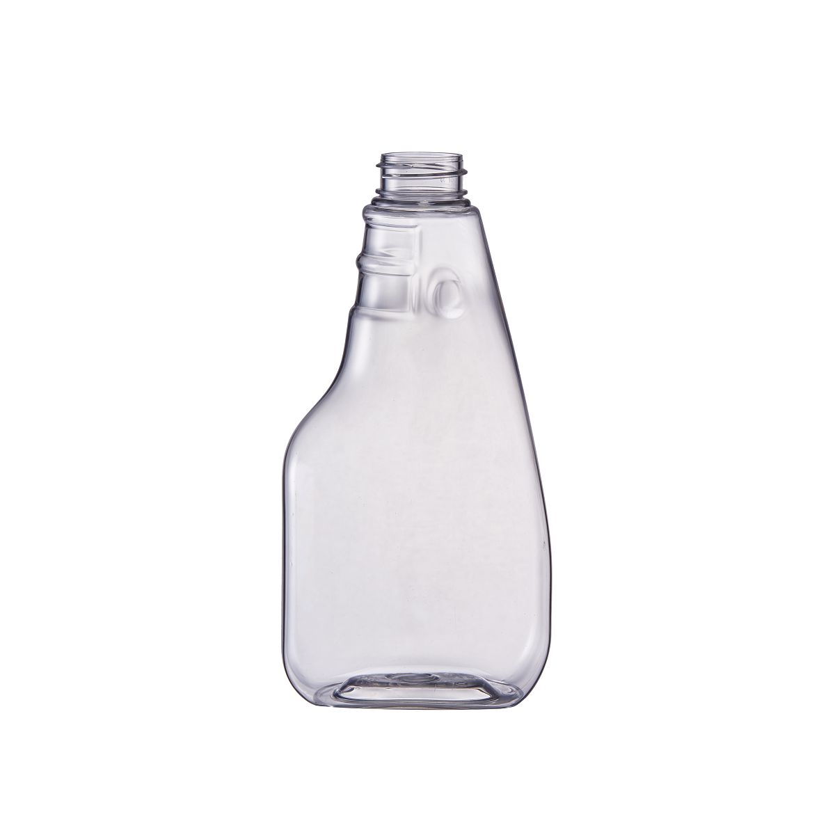 PET Bottle & Jar