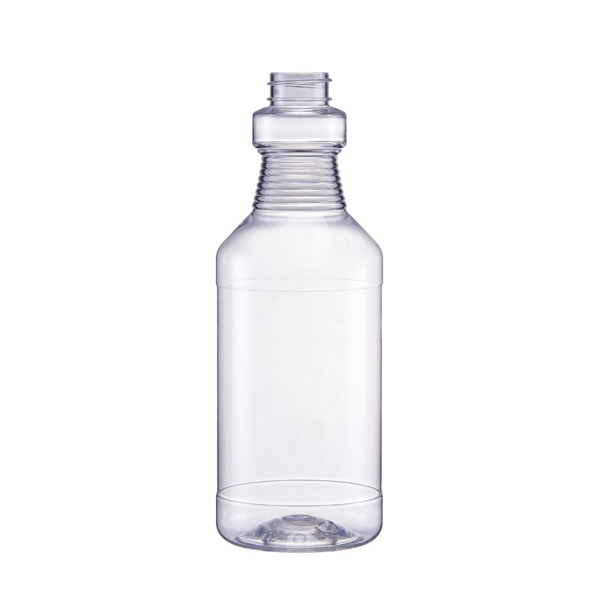 PET Bottle & Jar