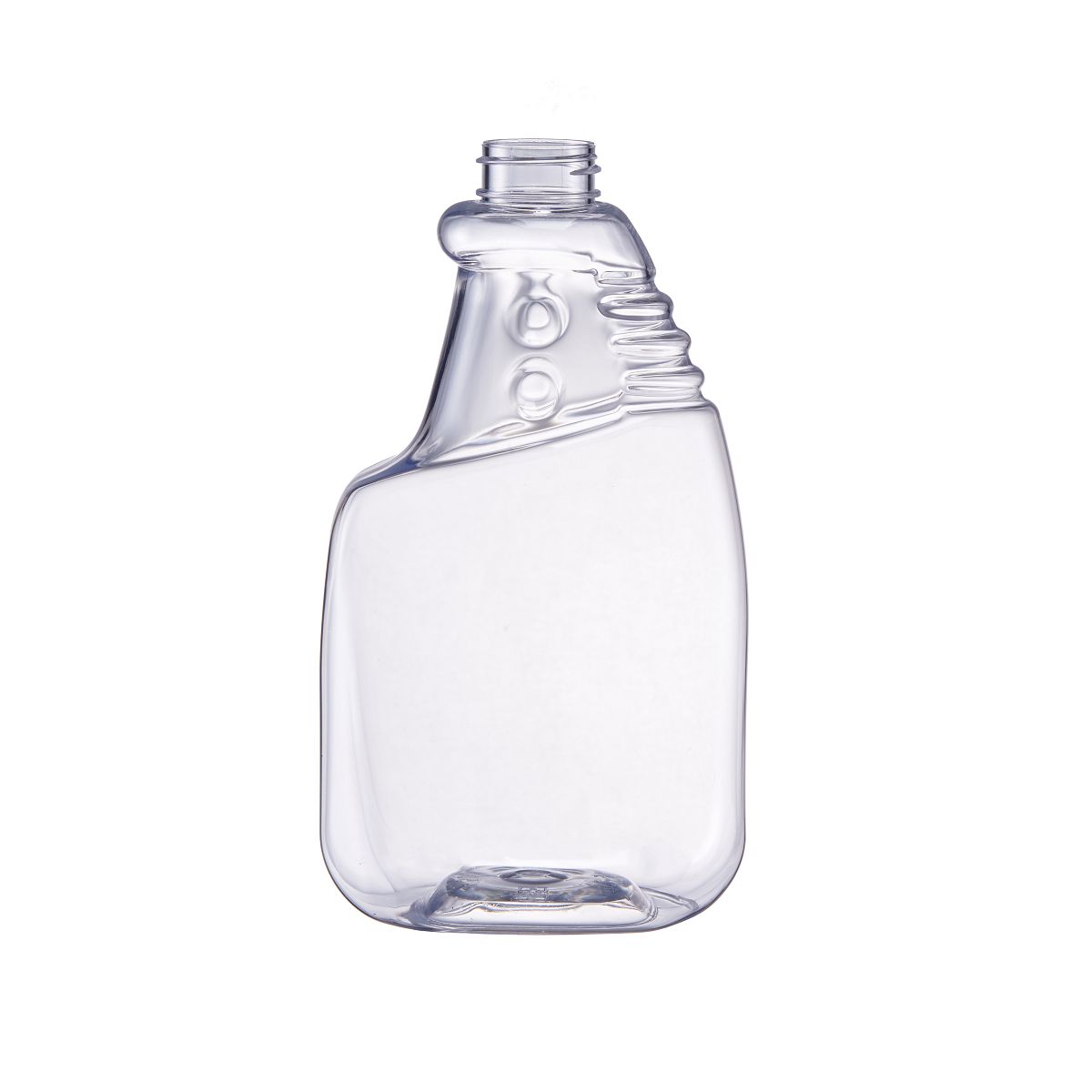 PET Bottle & Jar