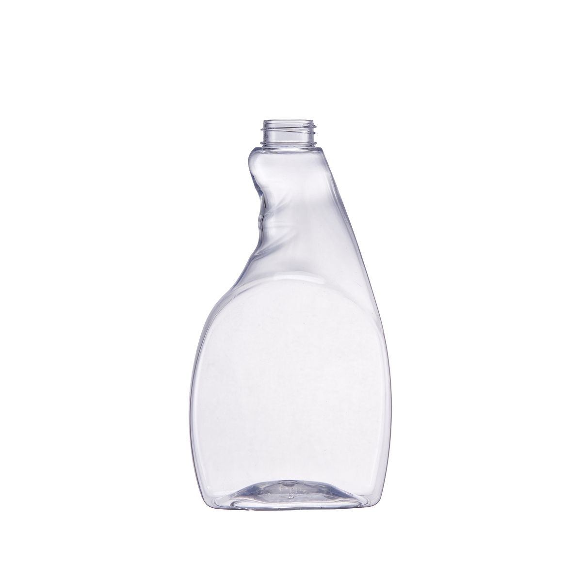 PET Bottle & Jar