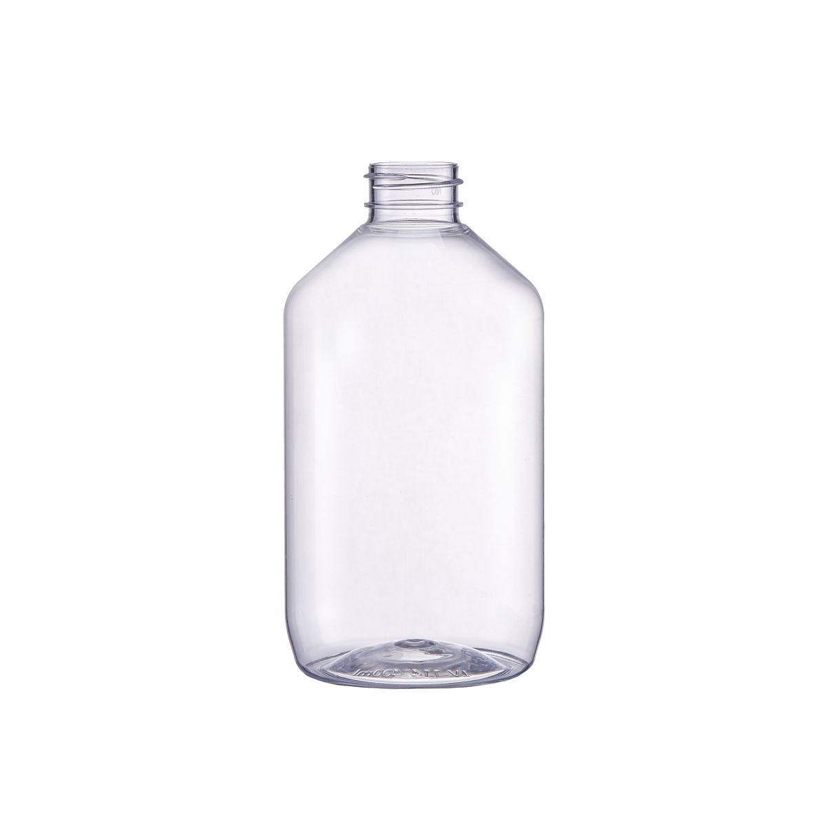 PET Bottle & Jar