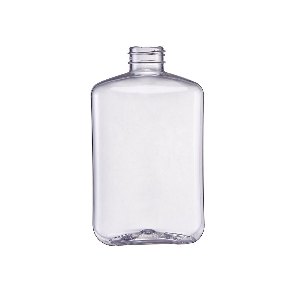 PET Bottle & Jar