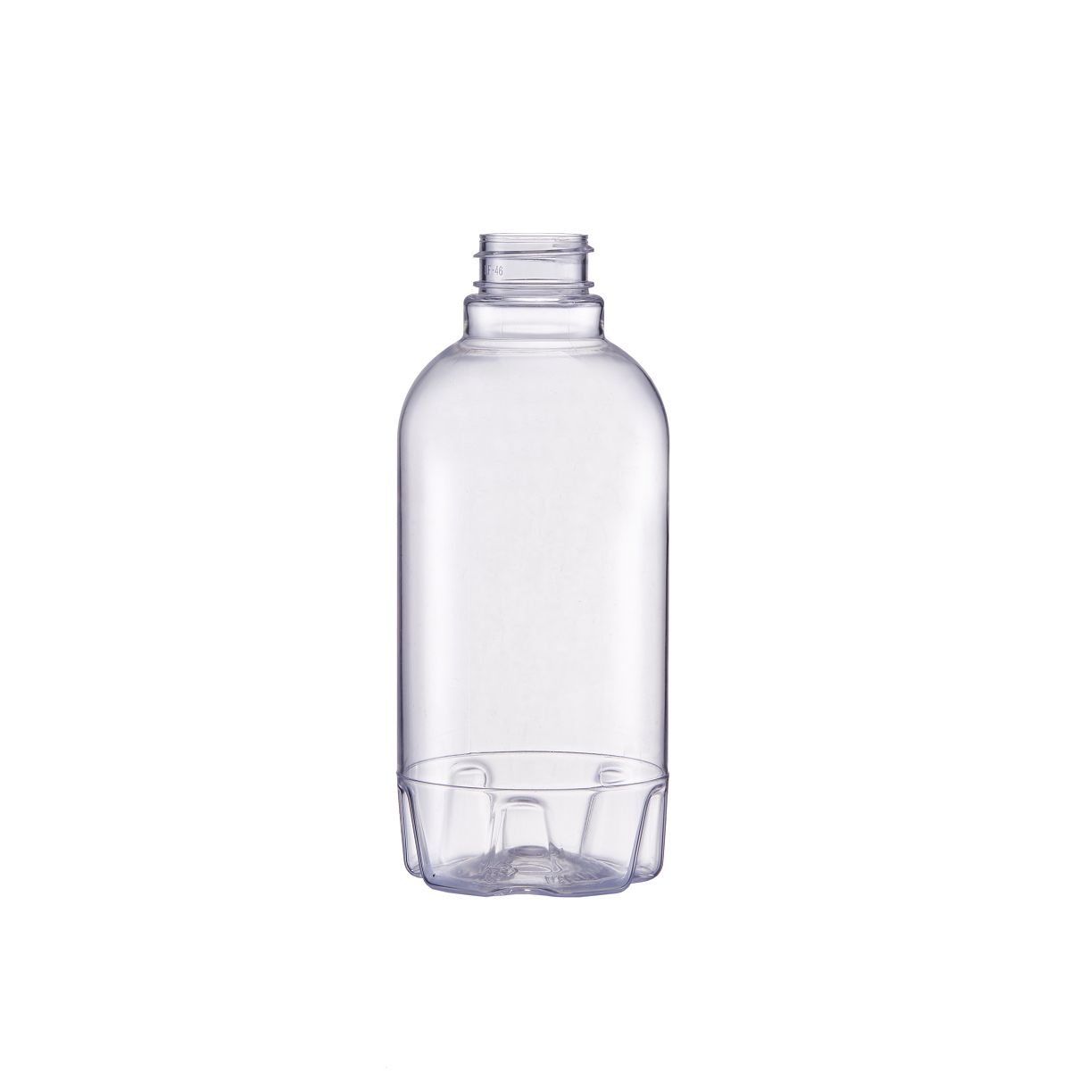 PET Bottle & Jar